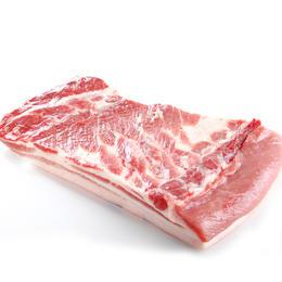 土猪五花肉