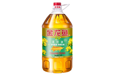 菜籽油